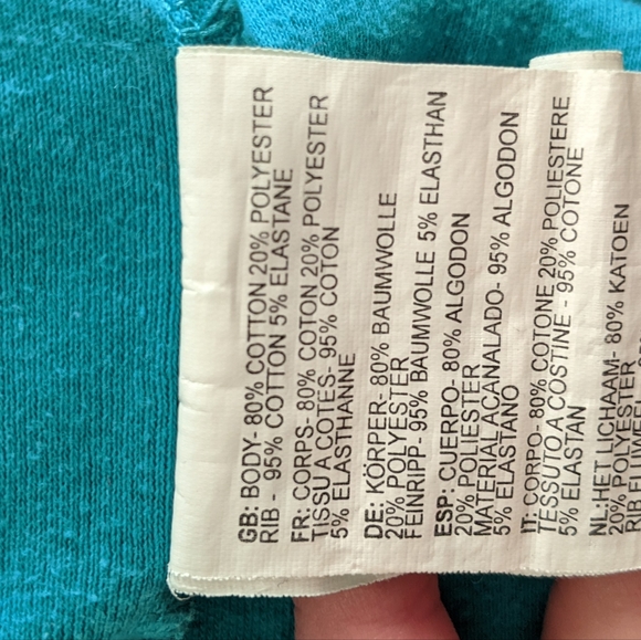 Host Pick✨Bench Zip Up Hoodie - Picture 4 of 6